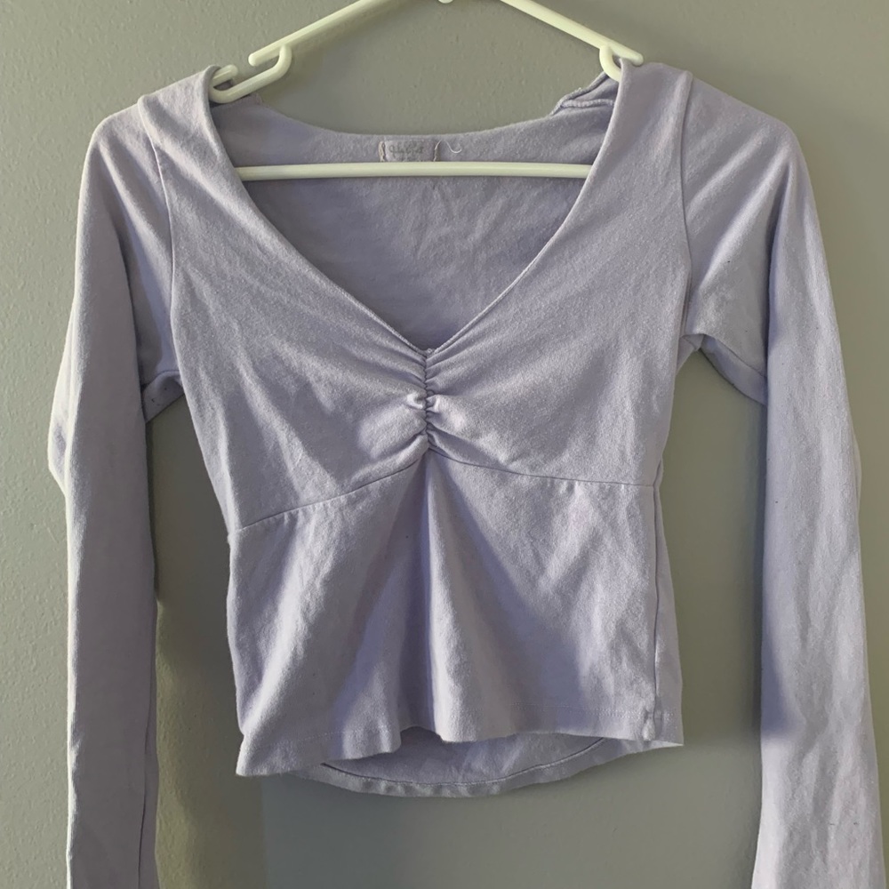 brandy melville gina top